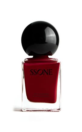 SSONE SSONE Nail Lacquer  Rowan