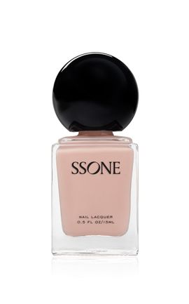 SSONE SSONE Nail Lacquer  Second Skin