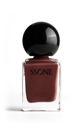 SSONE SSONE Nail Lacquer  Sorrel