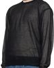 ssstein ssstein Black Knit Crew Neck LS Sweater - 4