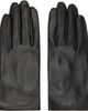 ssstein ssstein Black Leather Gloves - 1