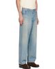 ssstein ssstein Blue Oversize Fit Jeans - 2