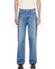 ssstein ssstein Blue Relax Fit Jeans - 1