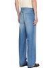 ssstein ssstein Blue Relax Fit Jeans - 3