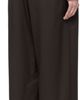ssstein ssstein Brown Easy Wide Trousers - 3
