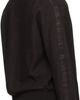 ssstein ssstein Brown Slub Cotton Knit Cardigan - 3