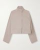 ST. AGNI Organic stretch-cotton jacket - 1