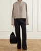 ST. AGNI Organic stretch-cotton jacket - 2