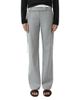 St. Agni St. Agni 90s Belt Minimal Pants - 1