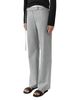 St. Agni St. Agni 90s Belt Minimal Pants - 4