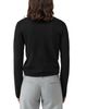St. Agni St. Agni 90s Belt Minimal Pants - 6