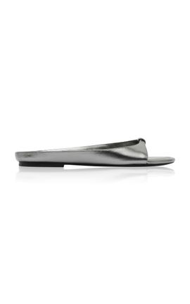 St. Agni St. Agni 90'S Round Toe Ballet Flat