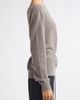 ST. AGNI ST. AGNI Asymmetrical Cashmere Cardigan - 4