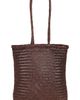 St. Agni St. Agni Bagu Woven Tote Bag - 1