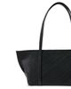 St. Agni St. Agni Bateau Slim Woven Leather Tote - 5