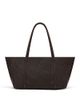 St. Agni St. Agni Bateau Woven Leather Tote - 1