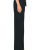 St. Agni St. Agni Belt Detail Pant - 3