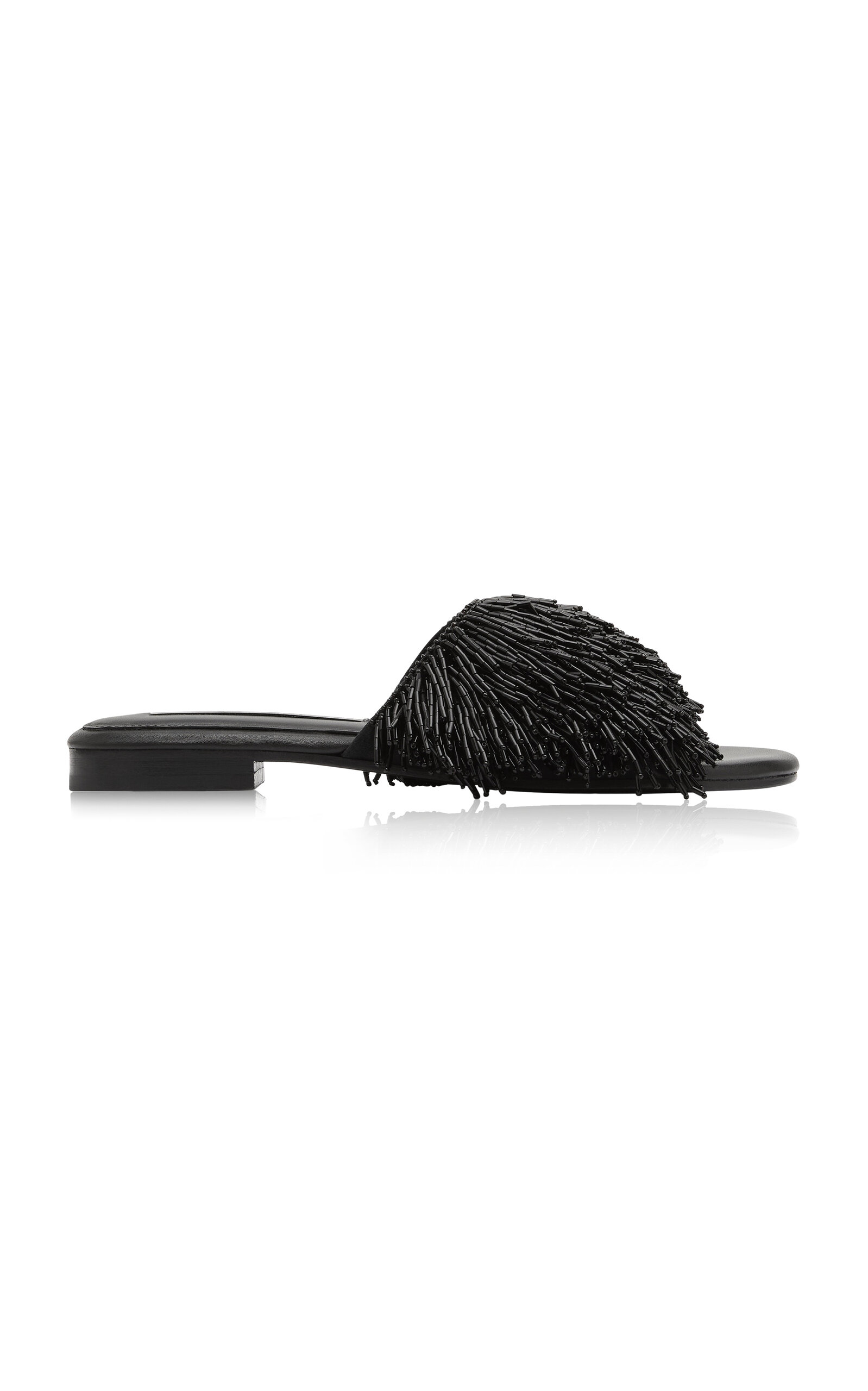St. Agni St. Agni Bijou Beaded Slide
