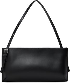 St. Agni St. Agni Black 90s Belt Bag