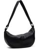 St. Agni St. Agni Black Utility Crescent Bag - 2