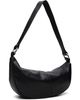 St. Agni St. Agni Black Utility Crescent Bag - 3