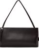 St. Agni St. Agni Brown 90s Belt Bag - 1