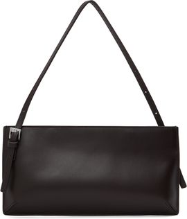 St. Agni St. Agni Brown 90s Belt Bag
