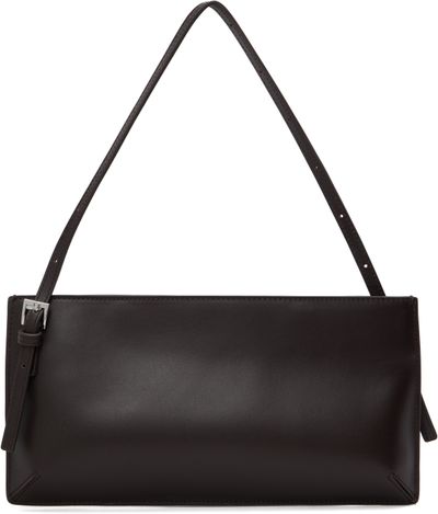 St. Agni St. Agni Brown 90s Belt Bag