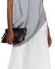 St. Agni St. Agni Brown 90s Belt Bag - 4
