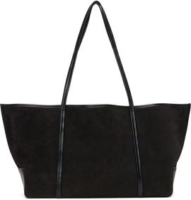 St. Agni St. Agni Brown Bateau Tote