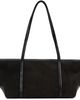 St. Agni St. Agni Brown Slim Bateau Tote - 1