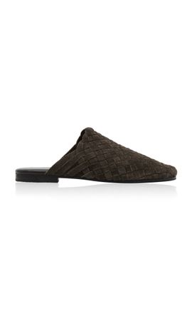 St. Agni St. Agni Bunto Woven Slide