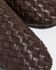 St. Agni St. Agni Bunto Woven Slides Chocolate - 6