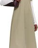 St. Agni St. Agni Burgundy East West Baguette Bag - 4