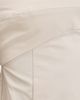 St. Agni St. Agni Canvas Pleat Cocoon Dress Shell - 6