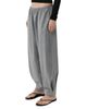 St. Agni St. Agni Cobblestone Relaxed Balloon Pants - 4