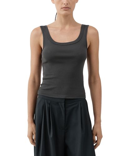 St. Agni St. Agni Cotton Ballerina Tank Top