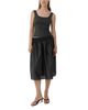St. Agni St. Agni Cotton Ballerina Tank Top - 2