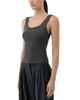 St. Agni St. Agni Cotton Ballerina Tank Top - 4