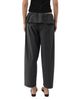St. Agni St. Agni Cotton Blend Peplum Pants - 3