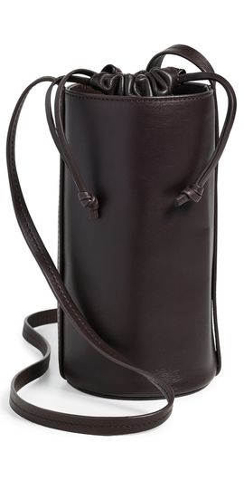 St. Agni St. Agni Cylinder Sling Bag Coffee One