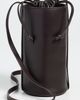 St. Agni St. Agni Cylinder Sling Bag Coffee One - 2