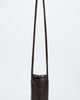 St. Agni St. Agni Cylinder Sling Bag Coffee One - 4