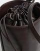 St. Agni St. Agni Cylinder Sling Bag Coffee One - 5