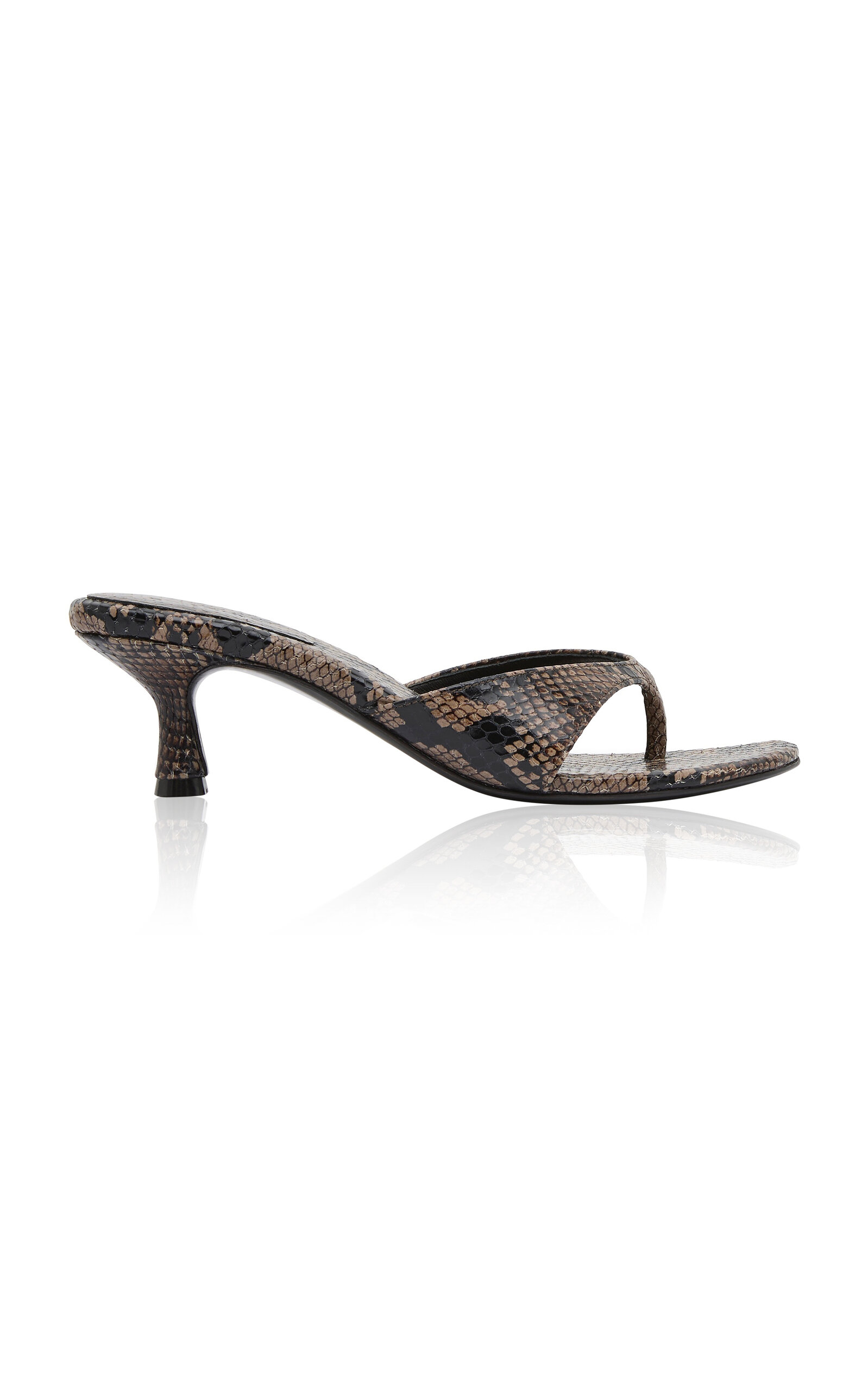 St. Agni St. Agni Everyday Thong Heels