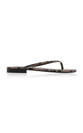 St. Agni St. Agni Fine Flip Flop