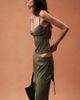 St. Agni St. Agni for FWRD Transparent Sarong Pant - 3