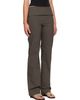 St. Agni St. Agni Gray Studio Trousers - 2