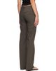 St. Agni St. Agni Gray Studio Trousers - 3