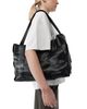 St. Agni St. Agni Large Woven Leather Tote - 2